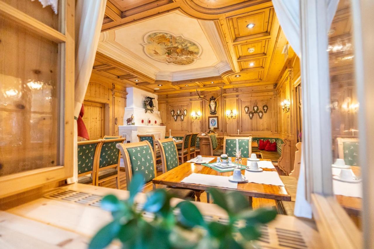 קליינארל Familien- Und Wellnesshotel Hanneshof מראה חיצוני תמונה